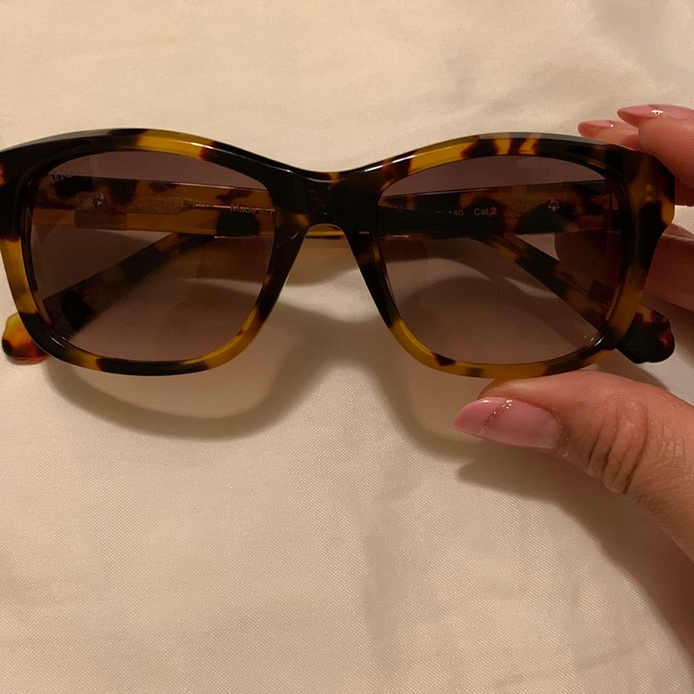 Balmain Paris Sunglasses